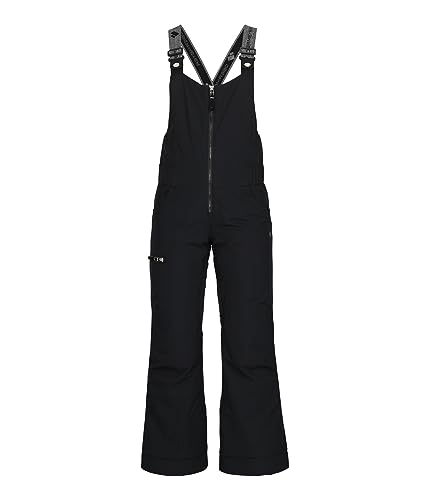 Obermeyer Girl's Anya Bib Pants (Little Kids/Big Kids)