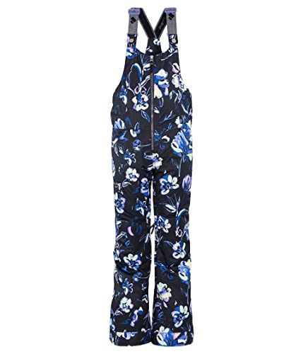 Obermeyer Girl's Anya Bib Pants (Little Kids/Big Kids)