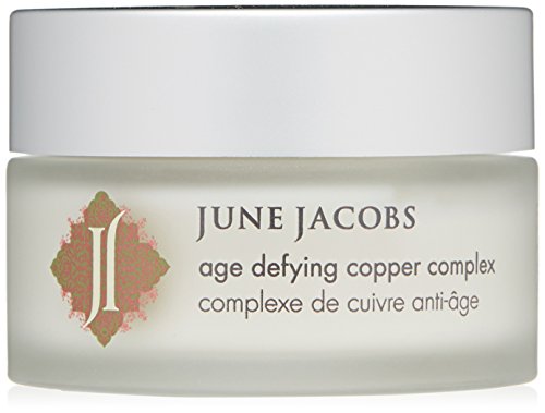June Jacobs Age Defying Copper Complex, 2 Fl Oz