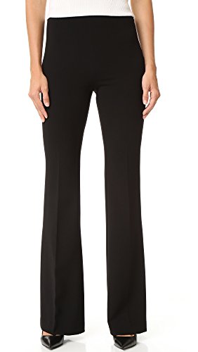 Theory Women's Demitria Admiral Crepe Pants