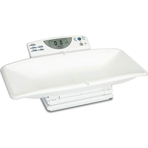 Digital Portable Baby Scale Tray
