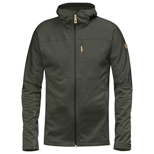 Fjallraven Abisko Trail Fleece - Men's