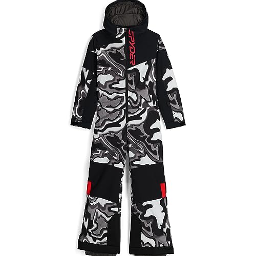 Spyder Boys Youth Jupiter Ski Snowsuit