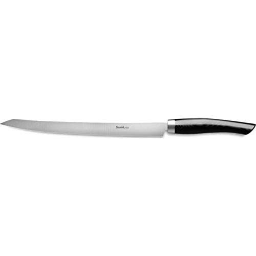 Nesmuk Soul Slicer 260 | Micarta Black