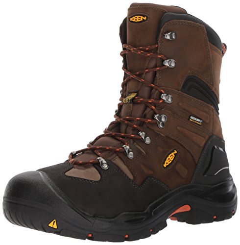 KEEN Utility Men's Coburg 8