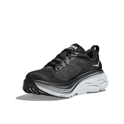 HOKA ONE ONE Bondi 8 Mens Shoes