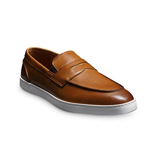 Allen Edmonds Men's Randolph SNK Penny Loafers