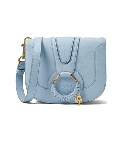 See by Chloe Hana Suede & Leather Tote