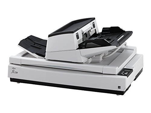 Fujitsu FI-7700 Production Scan, PA03740-B005