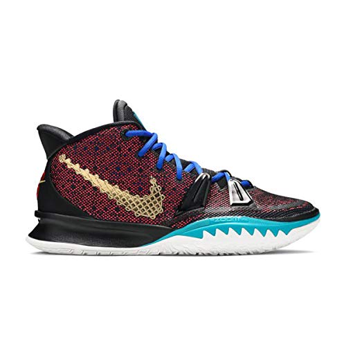 Nike Kid's Shoes Kyrie 7 Chinese New Year CQ9326-006 (Numeric_6_Point_5)