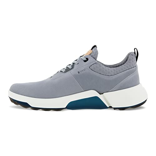 ECCO Men's Biom Hybrid 4 Gore-tex Waterproof Golf Shoe
