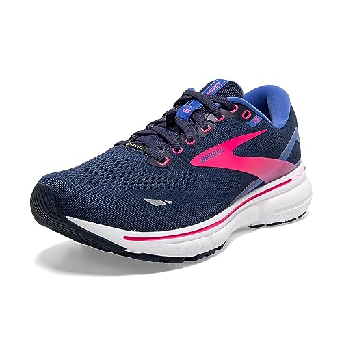 Brooks Women's Ghost 15 GTX Waterproof Neutral Running Shoe