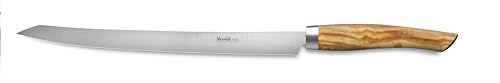 Nesmuk SOUL Slicer 260 (Olive wood)