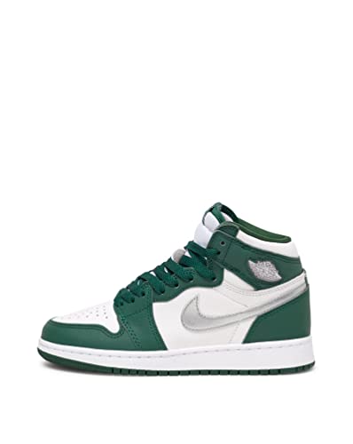 Jordan 1 Retro High Og Big Kids Shoes