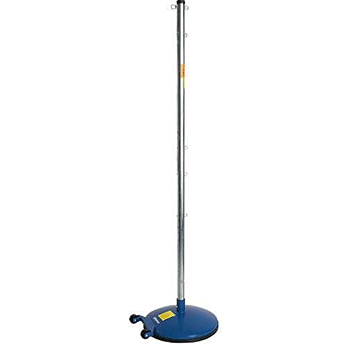 Heavy Weighted Volleyball Standard (Set of 2 Poles)