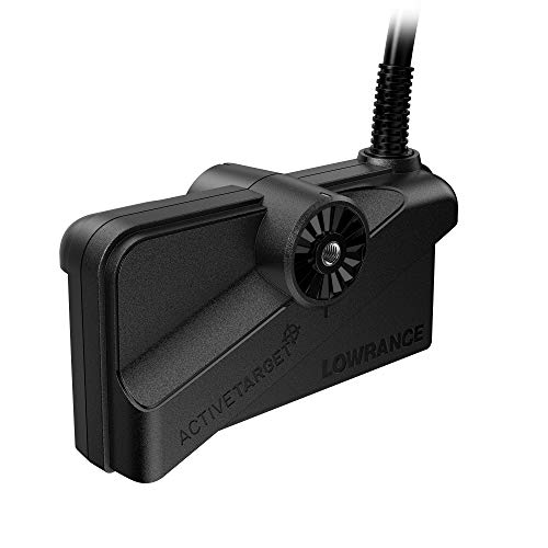 Lowrance ActiveTarget Live Sonar (Transducer Only, Replacement)