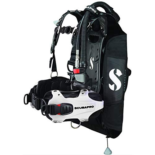Scubapro Hydros Pro w/Air 2 Womens