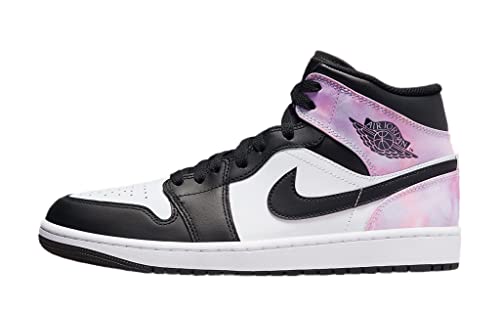 Nike mens Air Jordan 1 Mid