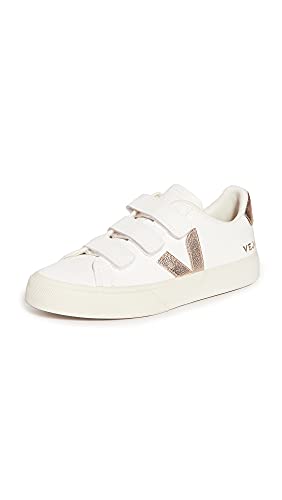 Veja Women's Recife Logo Sneakers
