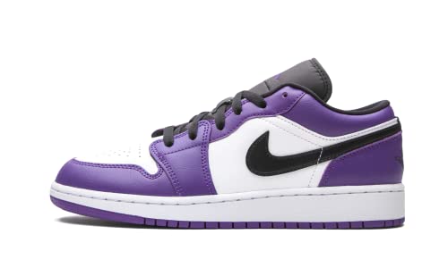 Nike Air Jordan 1 Low Grade School