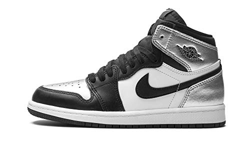 Jordan Boy's Jordan 1 High OG (Little Kid)
