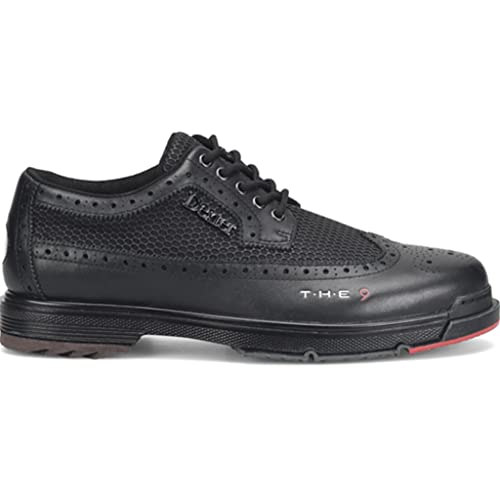 Dexter Mens The 9 WT Bowling Shoes - Black