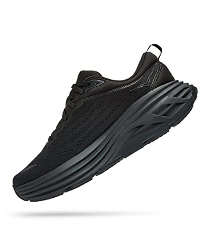 Hoka Women's Walking Shoe Trainers, 6.5 US