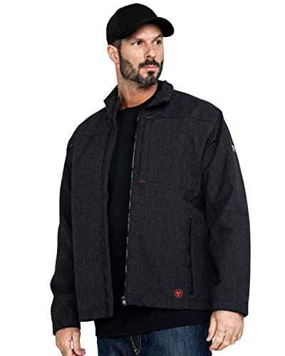 ARIAT Men's Fr Vernon Jacket
