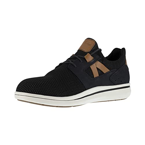 Florsheim Adventure Steel Toe Oxford Mens Oxford