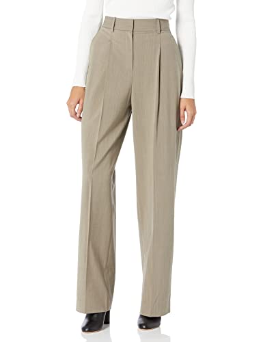 Theory Women's Pleat Trouser