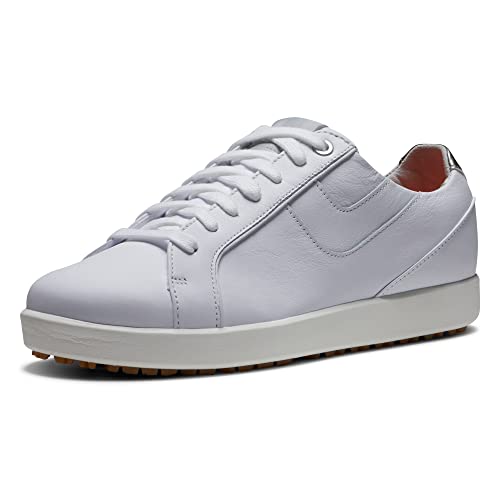 FootJoy Women's Fj Links Golf Shoe