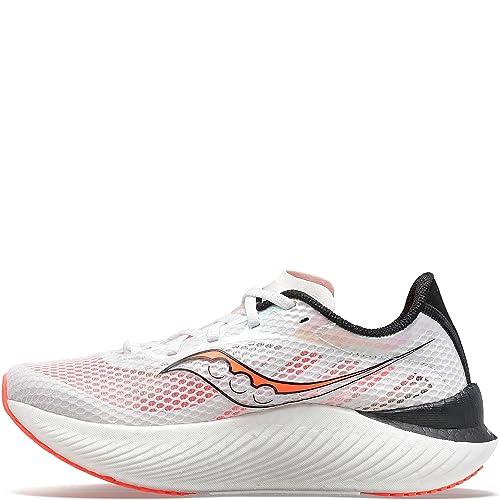 Saucony Men's Endorphin Pro 3 Sneaker