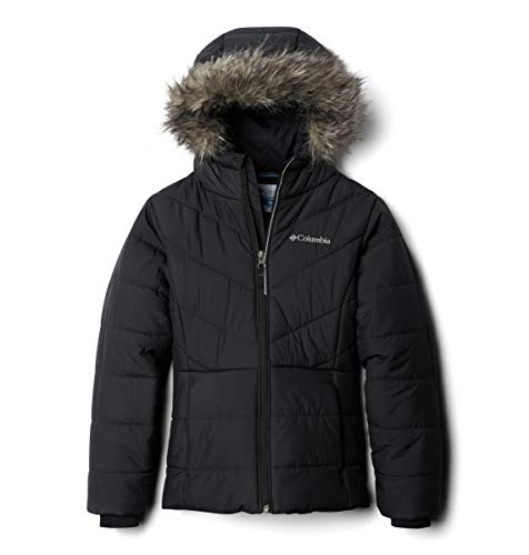 Columbia Girls' Katelyn Crest Jacket