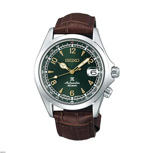 Seiko Prospex