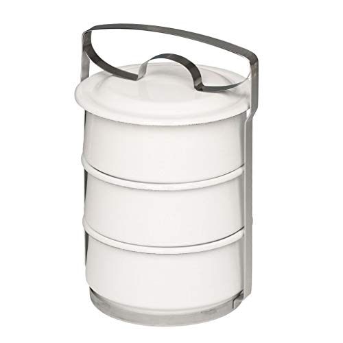 RIESS 0330-033 Tool Set, White, 2.2 lbs (1 kg), 3 Food Storage