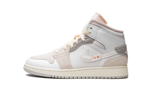 Jordan unisex-child Modern