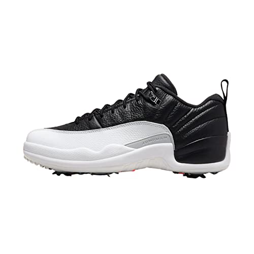 Jordan XII Low Mens Shoes