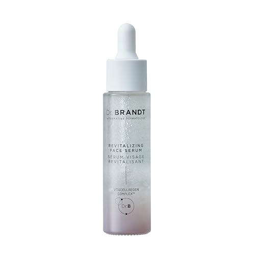 Dr. Brandt Dare To Age Revitalizing Face Serum Bottle 30 ml / 1 oz