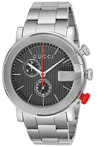 Gucci Watch G Chrono [Parallel Import]