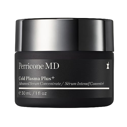 Cold Plasma Plus+ Advanced Serum Concentrate