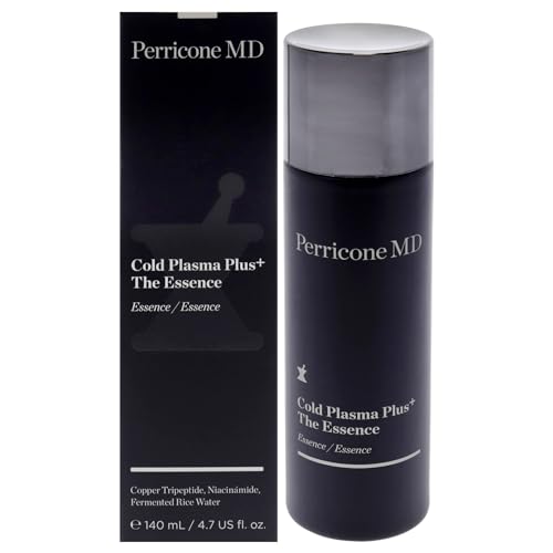 Cold Plasma Plus+ The Essence