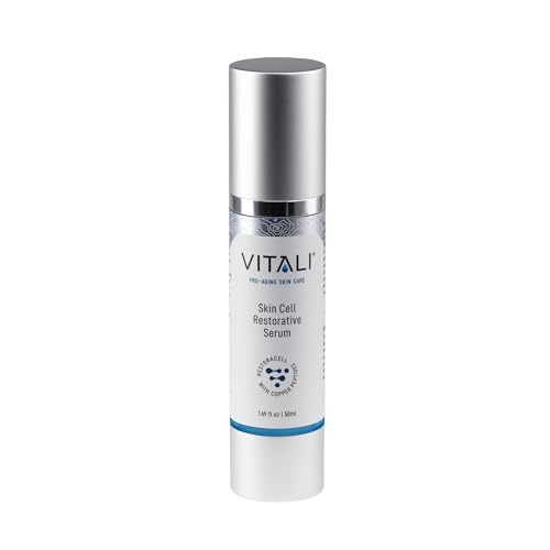 2% GHK-Cu Restorative Skin Cell Serum