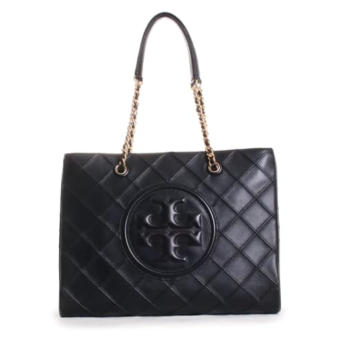 Tory Burch Fleming Soft Chain Tote