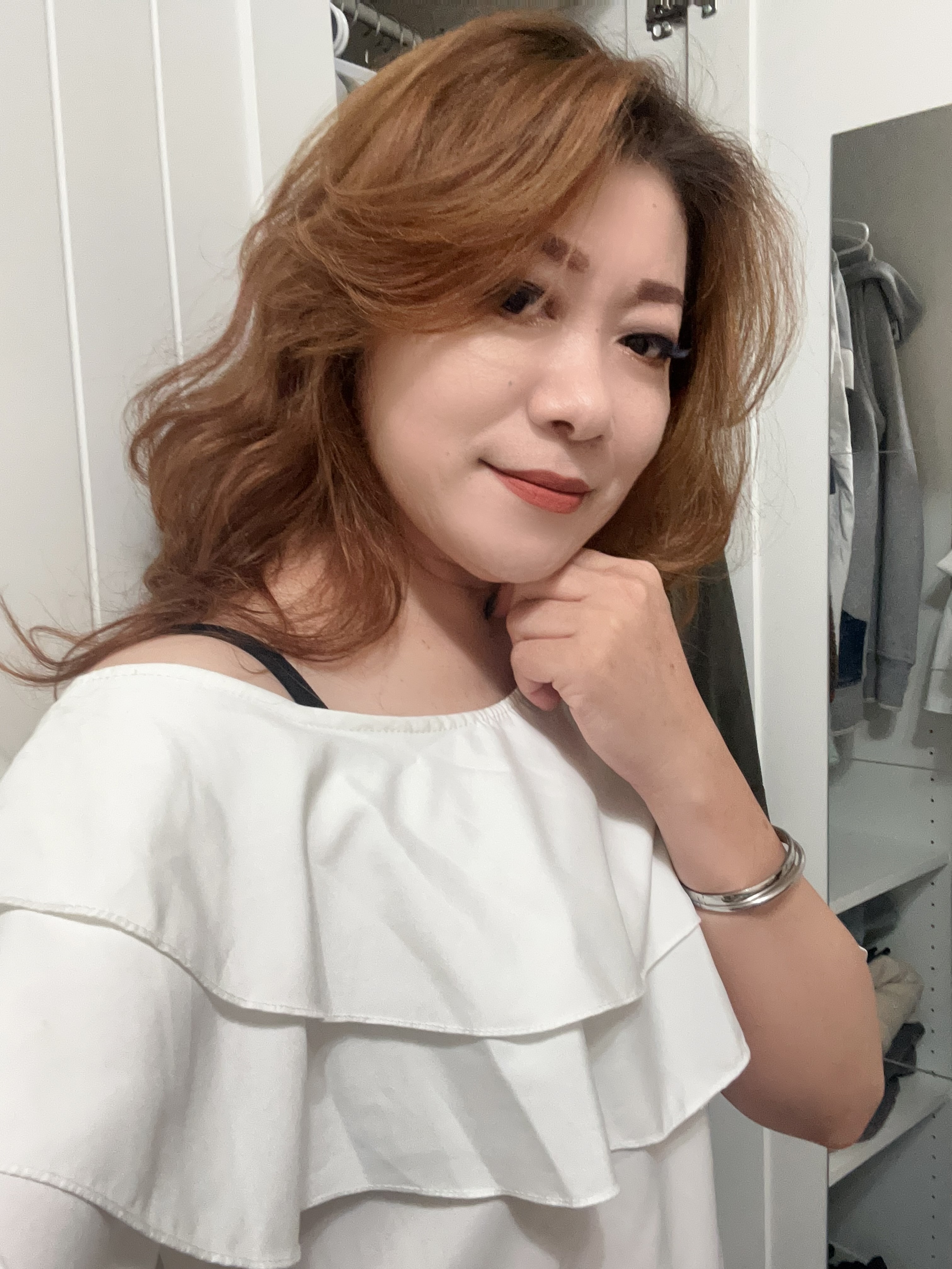 姝嘩彩妝