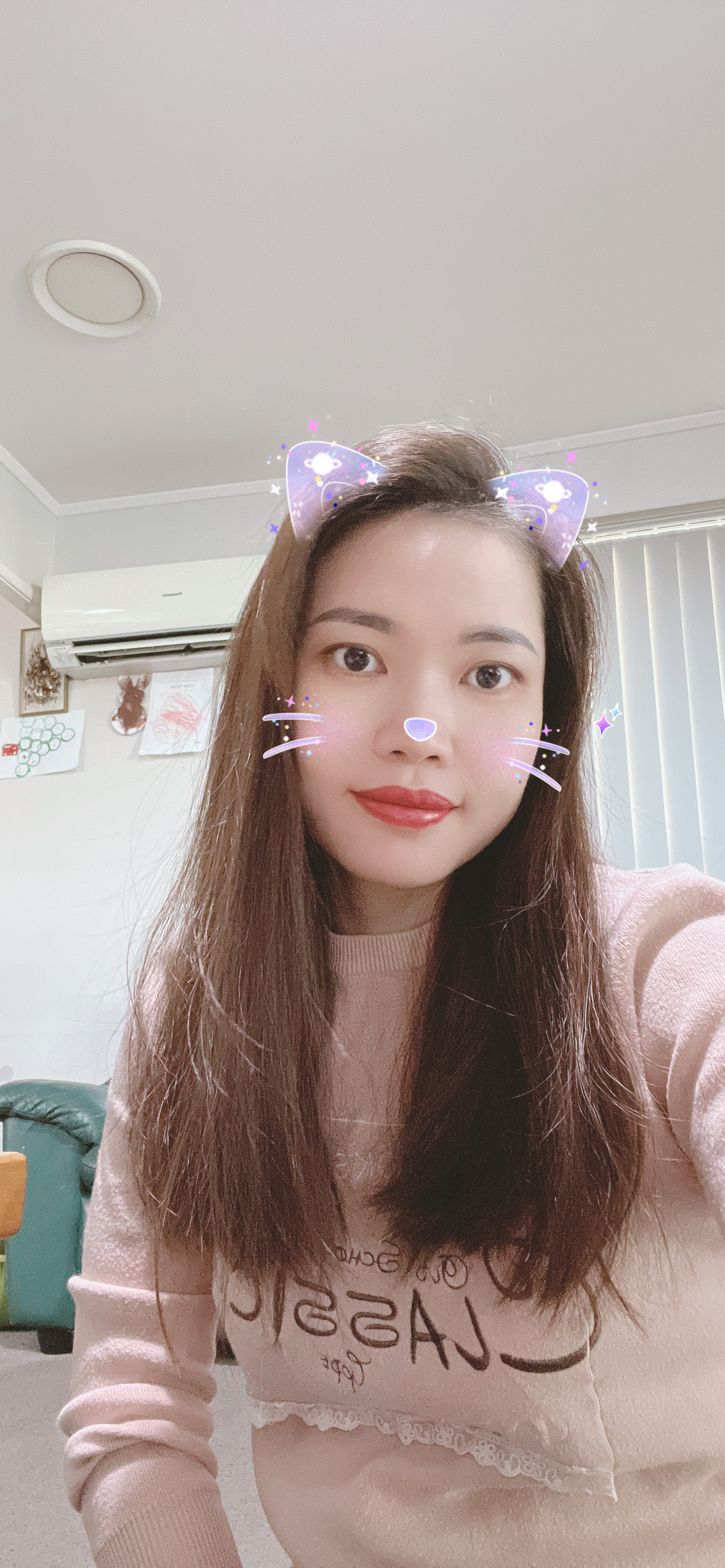 小草彩妝