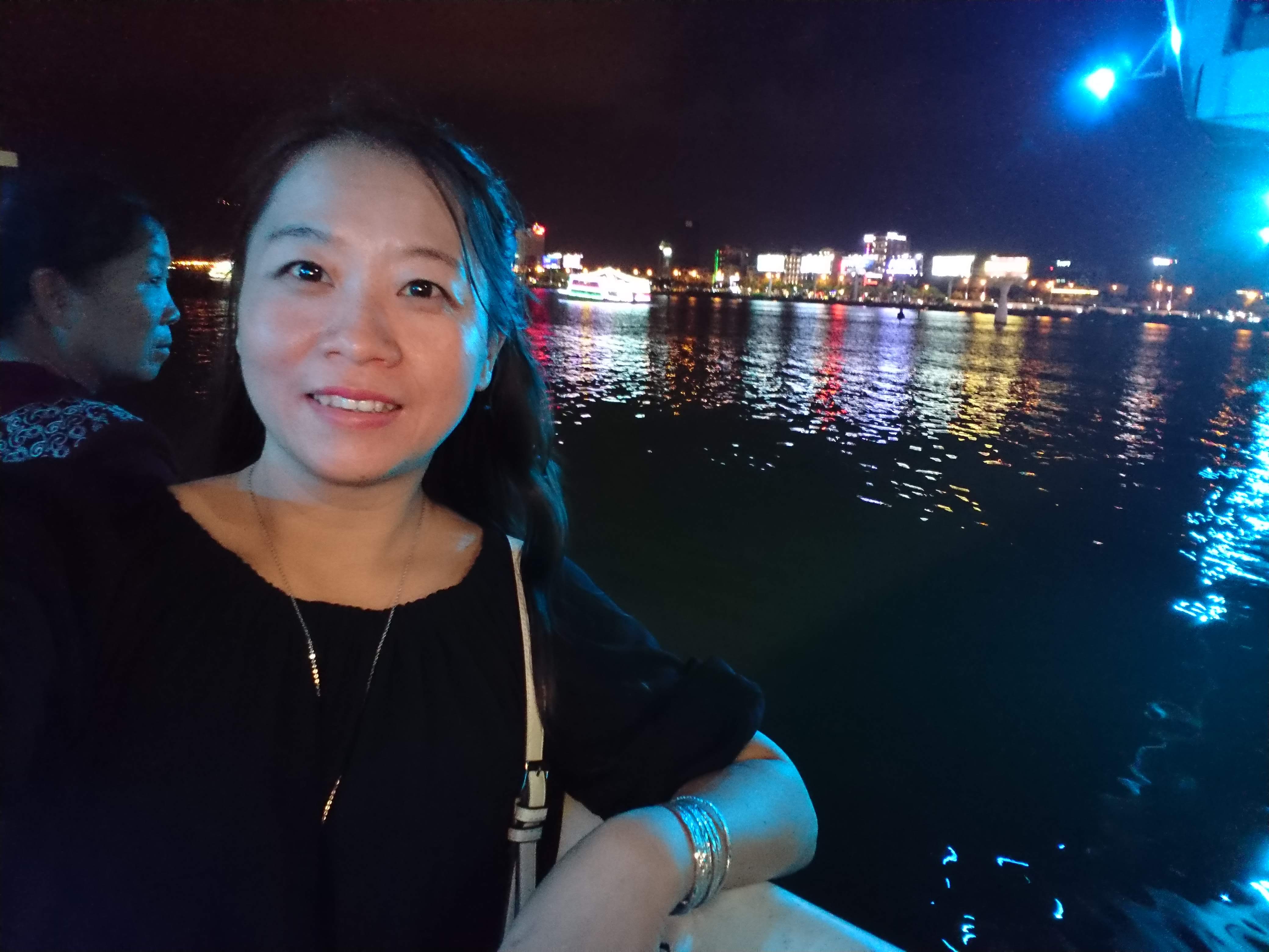 衣店香
